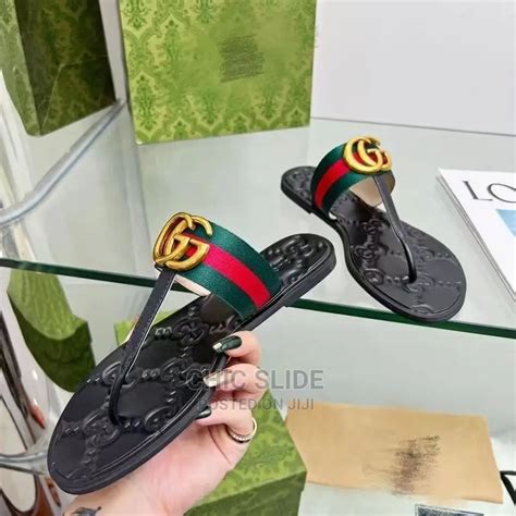 gucci slippers original price